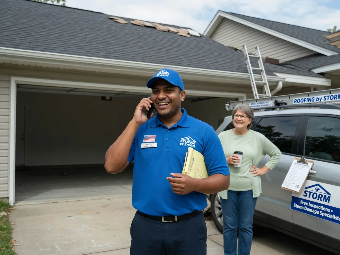 Roof Repair Near Me Larrabee, IA FAQs