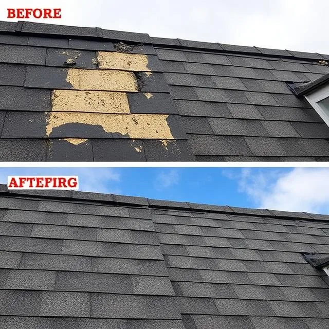 Roof Repair Near Me in Larrabee, IA near me